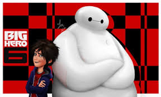 Big Hero 6