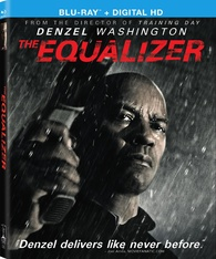 The Equalizer