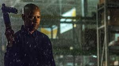 The Equalizer