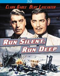 Run Silent Run Deep Cover