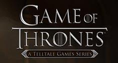 Game of Thrones: A Telltale Games Series News