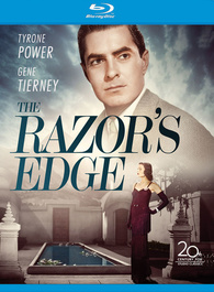 The Razor's Edge