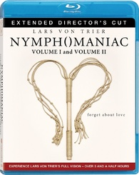 Nymphomaniac DC