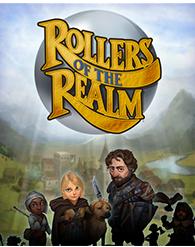 Rollers of the Realm PC
