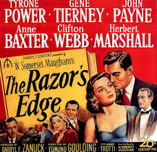 The Razor's Edge