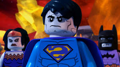 LEGO: DC Comics Super Heroes: Justice League vs. Bizarro League