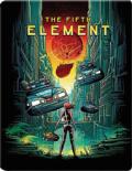 Fifth Element Steel