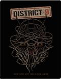 District 9 Steel