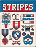 Stripes Steel