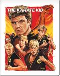 Karate Kid Steel