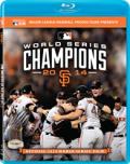 World Series 2014 Cover