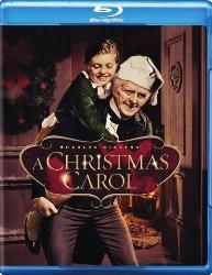 'A Christmas Carol' (1938)