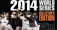 World Series News