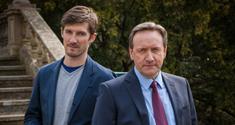 Midsomer Murder 25