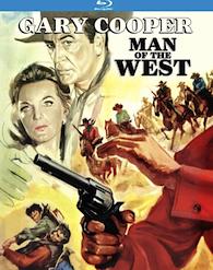 Man of the West