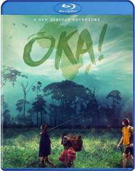 Oka Cover