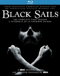 Black Sails S1