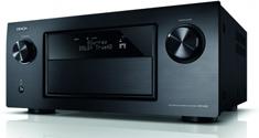 Denon Receiver