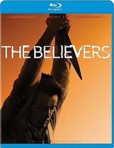 the believers box art