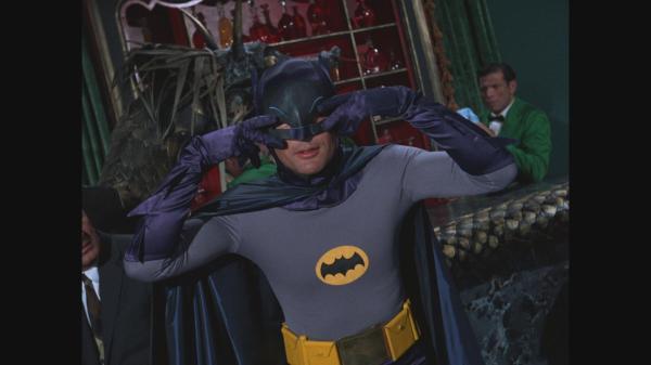 Batman Original Series Screenshot 1