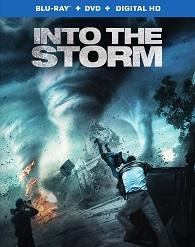 Into the Storm