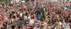 ferris bueller