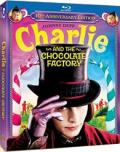 Charlie Chocolate 10th Cover