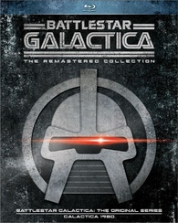 Battlestar Galactica: The Remastered Collection