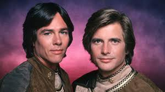 Battlestar Galactica