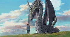 Tales From Earthsea