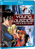Young Justice: Invasion