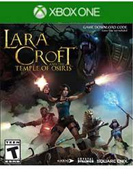 Lara Croft and the Temple of Osiris Xbox One