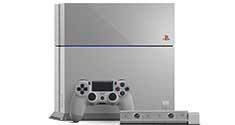 20th Anniversary PS4 News