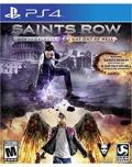 Saints Row IV: Re-Elected + Gat out of Hell PS4