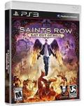 Saints  Row: Gat Out of Hell PS3