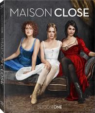 Maison Close: Season One