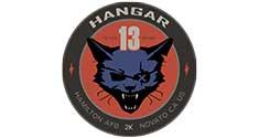 Hangar 13 News