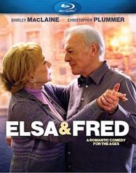 Elsa & Fred