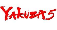 Yakuza V news