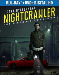 Nightcrawler Cover