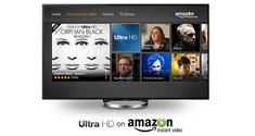 Amazon 4K