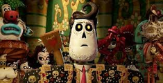 The Book of Life