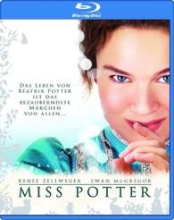 Miss Potter