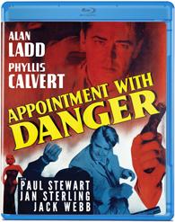 Appointment with Danger