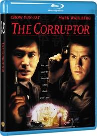 The Corruptor