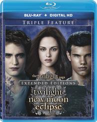 Twilight Extended Triple