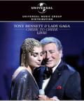 Tony Bennett & Lady Gaga: Cheek To Cheek LIVE
