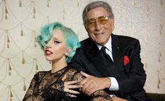 Tony Bennett & Lady Gaga: Cheek To Cheek LIVE