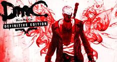 DmC Devil May Cry: Definitive Edition news