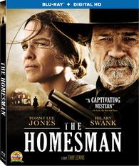 The Homesman